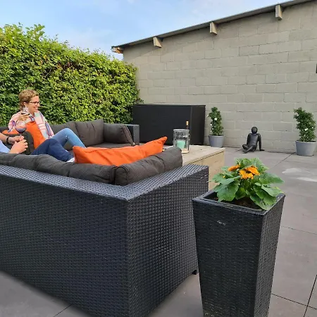 Prinsheerlyck Holiday home As