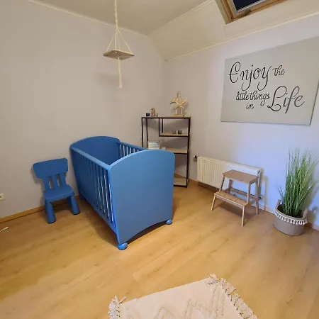 Prinsheerlyck Holiday home As