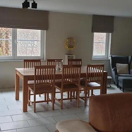 Prinsheerlyck Holiday home As
